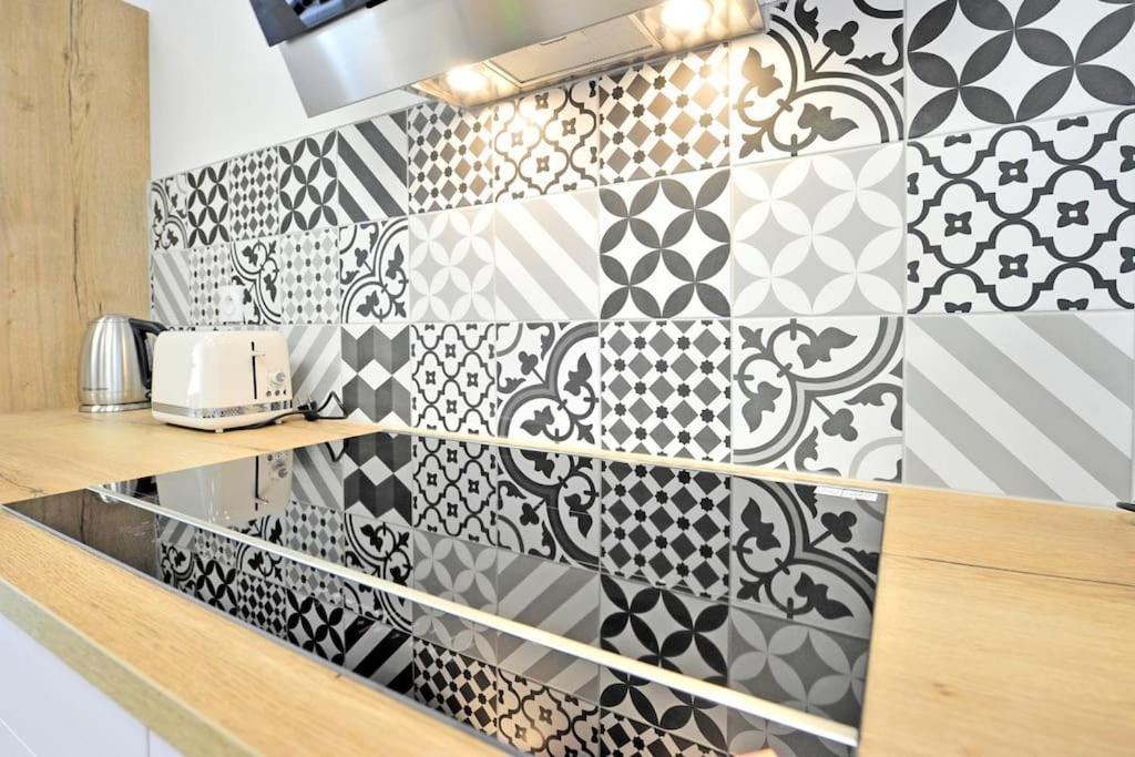 Welcomeagen*suite Bordeaux*cosy*hypercentre Apartment *