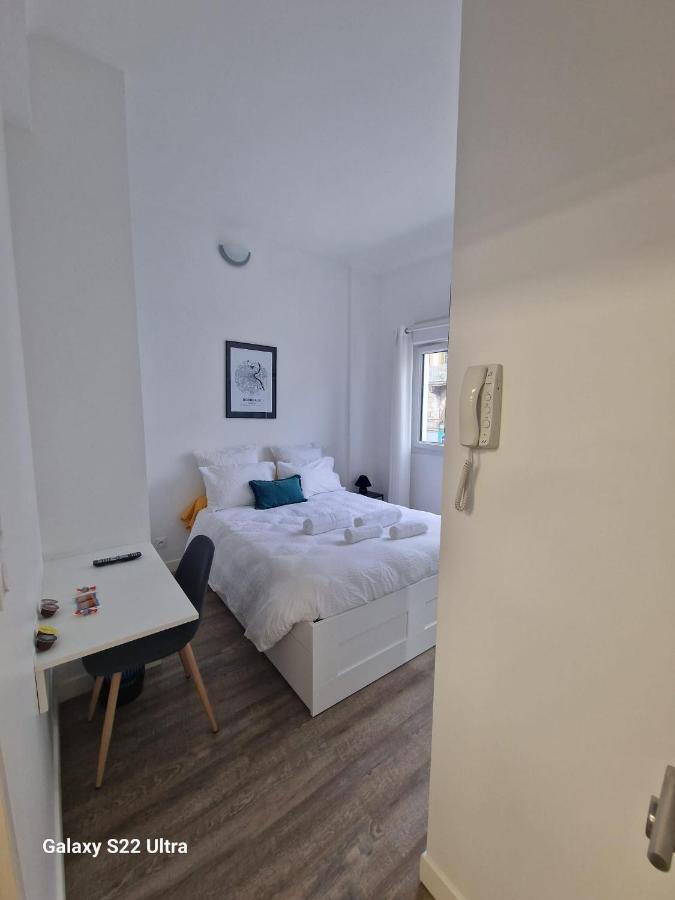 Welcomeagen*suite Bordeaux*cosy*hypercentre Apartment *